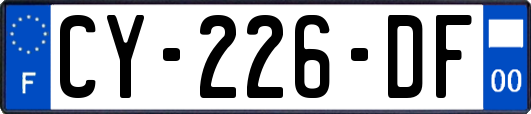 CY-226-DF
