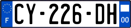 CY-226-DH