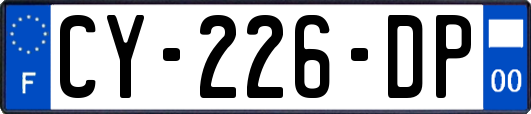 CY-226-DP