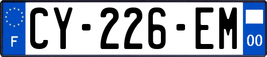 CY-226-EM