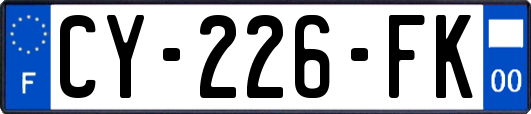 CY-226-FK