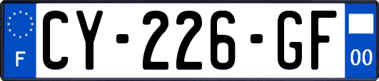 CY-226-GF