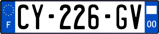 CY-226-GV