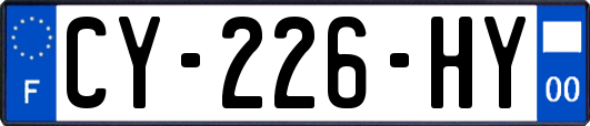 CY-226-HY