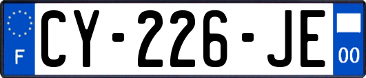 CY-226-JE