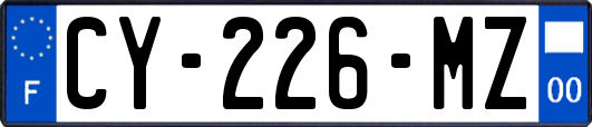 CY-226-MZ