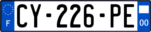 CY-226-PE