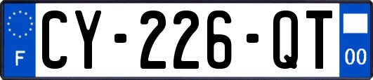 CY-226-QT