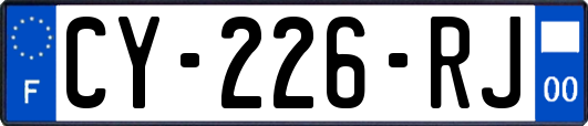 CY-226-RJ