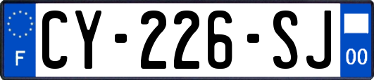 CY-226-SJ