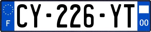 CY-226-YT