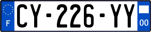 CY-226-YY
