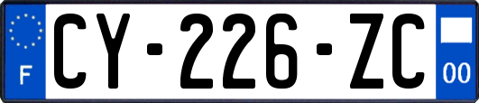 CY-226-ZC
