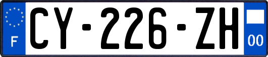 CY-226-ZH