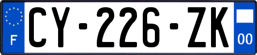 CY-226-ZK