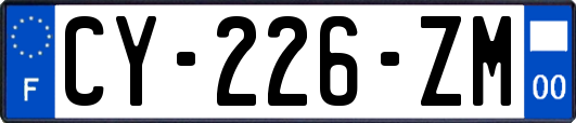 CY-226-ZM