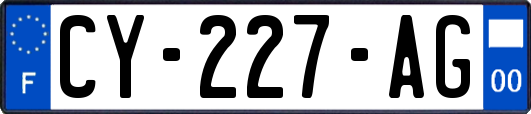 CY-227-AG