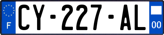 CY-227-AL