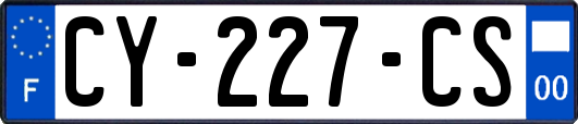CY-227-CS
