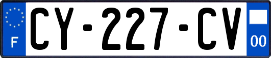 CY-227-CV