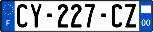 CY-227-CZ