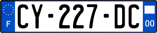 CY-227-DC