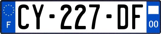 CY-227-DF