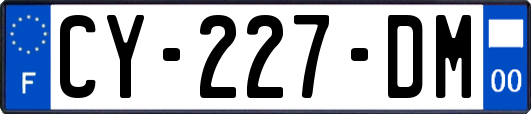 CY-227-DM