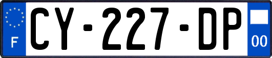 CY-227-DP