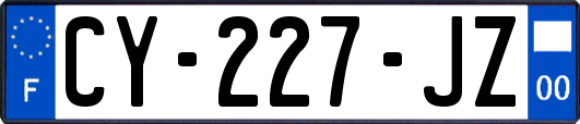 CY-227-JZ