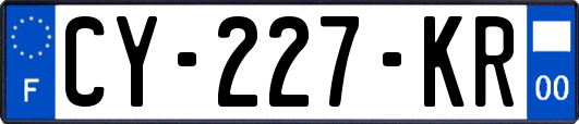 CY-227-KR