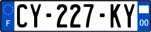 CY-227-KY