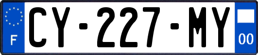 CY-227-MY