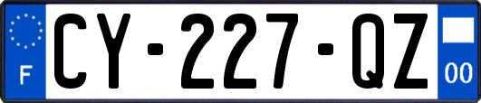 CY-227-QZ