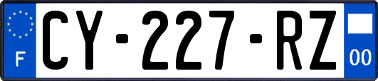 CY-227-RZ