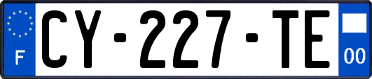 CY-227-TE