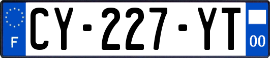 CY-227-YT