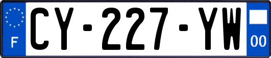 CY-227-YW