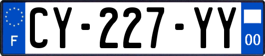 CY-227-YY