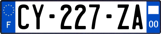 CY-227-ZA