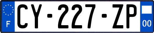 CY-227-ZP