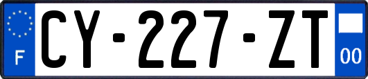 CY-227-ZT