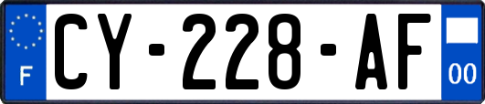 CY-228-AF