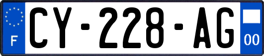 CY-228-AG