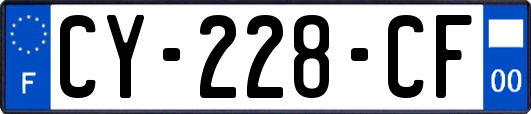 CY-228-CF