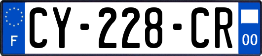 CY-228-CR