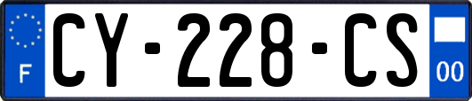 CY-228-CS
