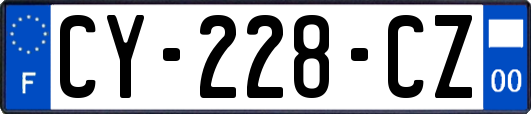 CY-228-CZ