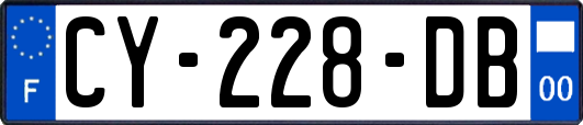 CY-228-DB