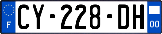 CY-228-DH